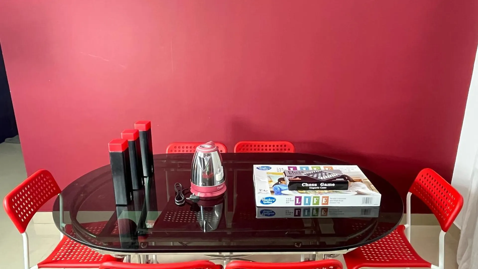 Cliff Haus 1 - 3 Min South Cliff, Luxurious Ac 2Bhk Apartment Thiruvananthapuram