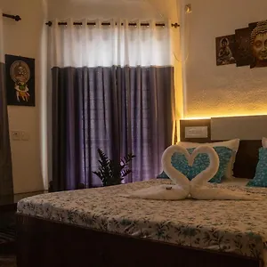 Guest house Surf N Sea, Thiruvananthapuram